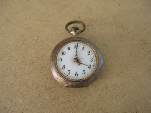 Alte taschenuhr - alte,