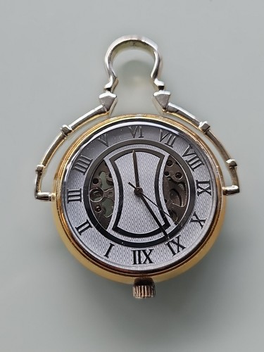 Mechanische taschenuhr pocket - mechanische,