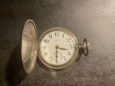 Taschenuhr TOBIAS WATCH