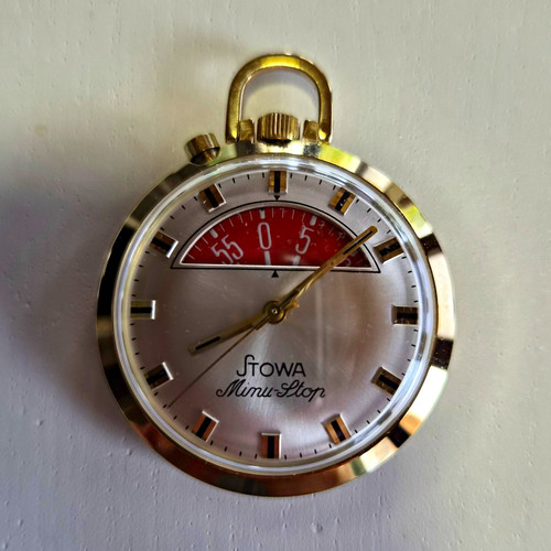 Stowa minu stop - minu-stop, parkzeituhr/