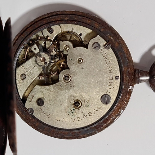 Antike the universanl time - antike,