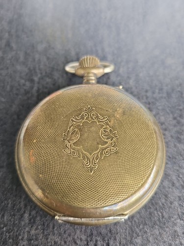 Antike savonette mechanische - savonette,