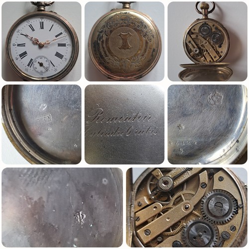 Antike taschenuhr - antike,
