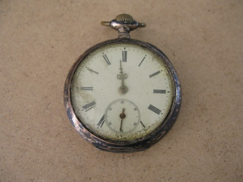 Alte taschenuhr - alte,