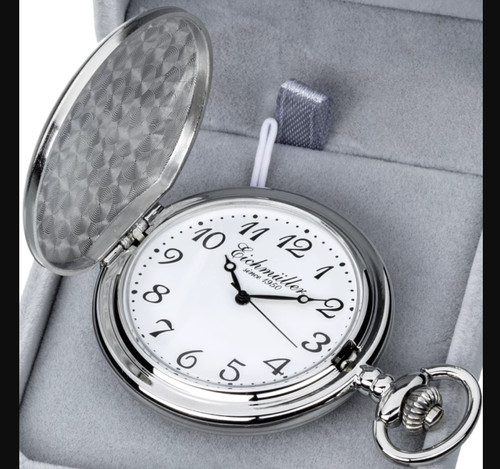 Eichmüller savonnette quarz - eichmüller,