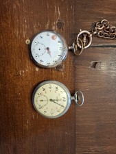 2 Taschenuhren