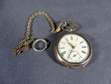 REMONTOIR TASCHENUHR 15 RUBIS