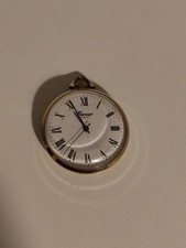 70er J. Taschenuhr Corsar 17