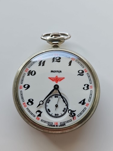 Demiryolu taschenuhr pocket - taschenuhr,