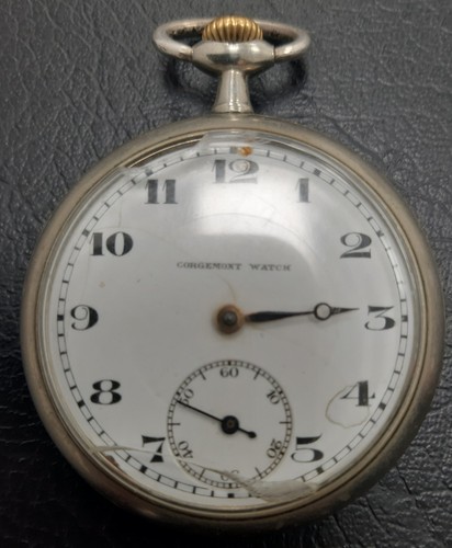 Antike corgemont watch - antike,