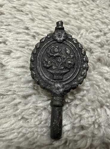 Antiker bronzeschlüssel für - bronzeschlüssel,