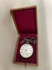 antike Taschenuhr Schlüssel