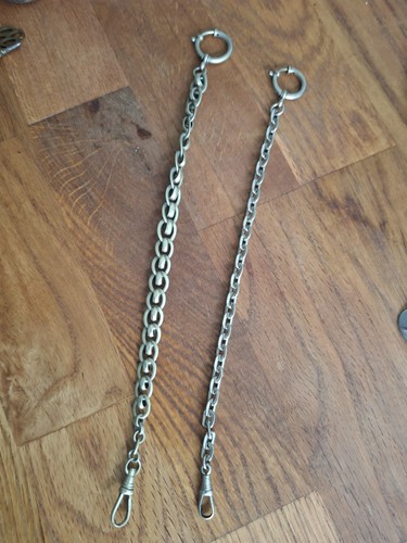Antk taschenuhrketten - antk,2.,