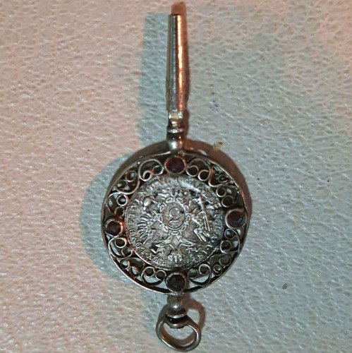Antiker prachtvoller