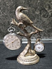 Antik, Taschenuhr Ständer