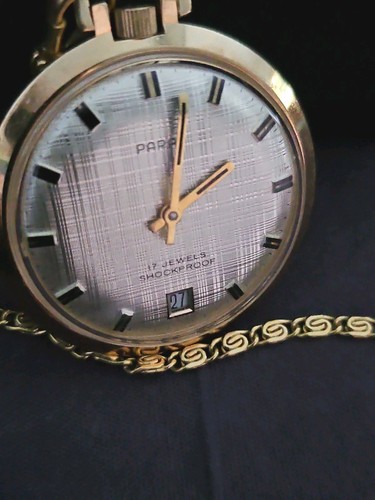 Vintage parat frackuhr - vintage,