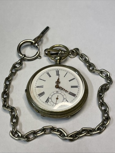 Antike taschenuhr 1910 - 1910, aus