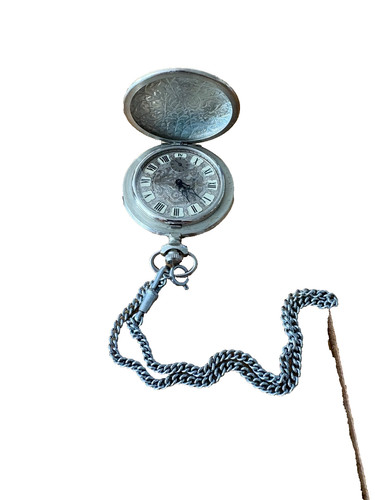 Molnija taschenuhr mit - taschenuhr,