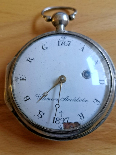 Vor 1800 ant - vor,