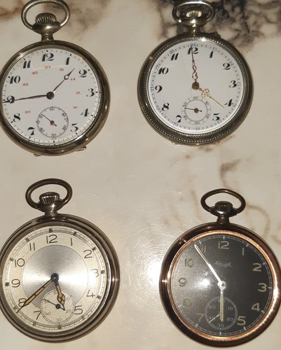 Konvolut vintage - konvolut,