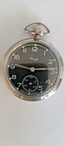 Kienzle herren taschenuhr - kienzle,