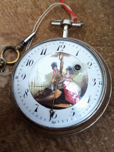 1820 antike engl - 1820,