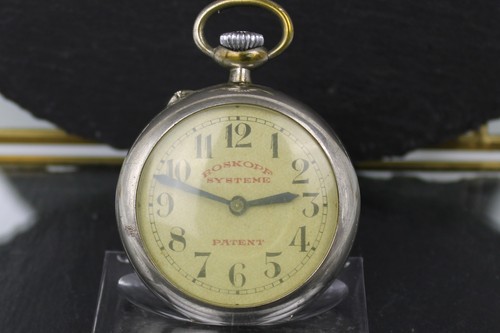 Herren taschenuhr 1920 - um,