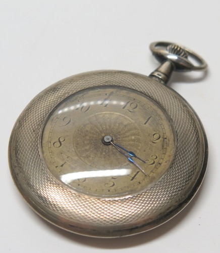 Alte taschenuhr durchmesser - alte, 48