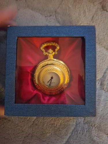 Taschenuhr