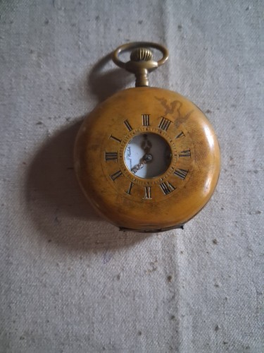 Tavannes watch taschenuhr - tavannes,