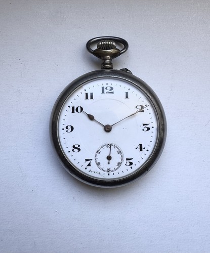 Schöne taschenuhr defekt - schöne,