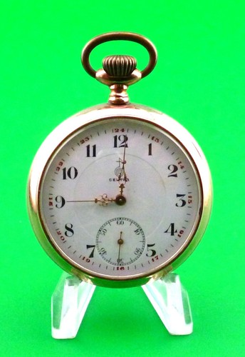Taschenuhr centra cylinder - taschenuhr,