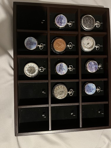 Alte taschenuhren und - taschenuhren,