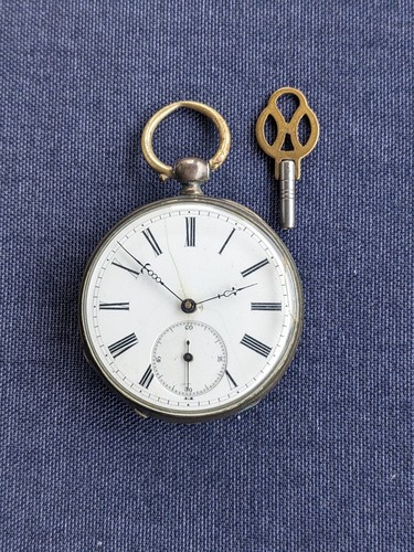 Für bastler taschenuhr - für,
