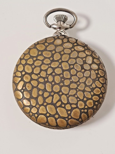 Antike peweta taschenuhr - peweta,