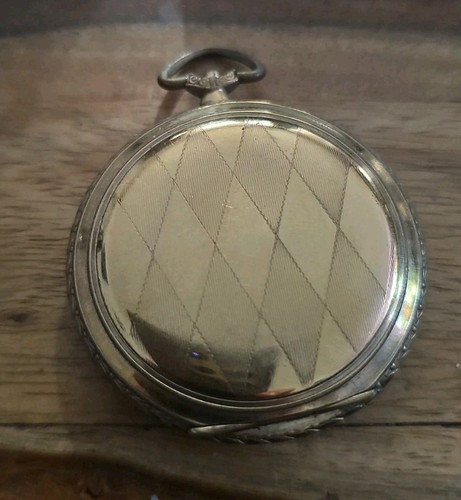 Alte taschenuhr - alte,