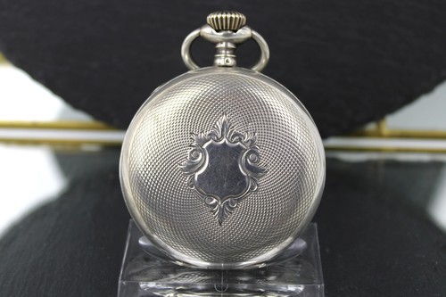 Antike savonnette herren - antike,