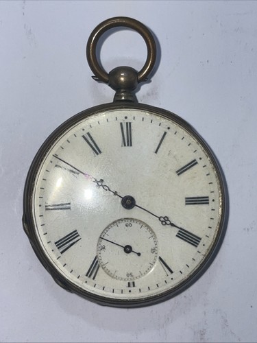 Antike taschenuhr 84439 - antike, taschenuhr,84439,4