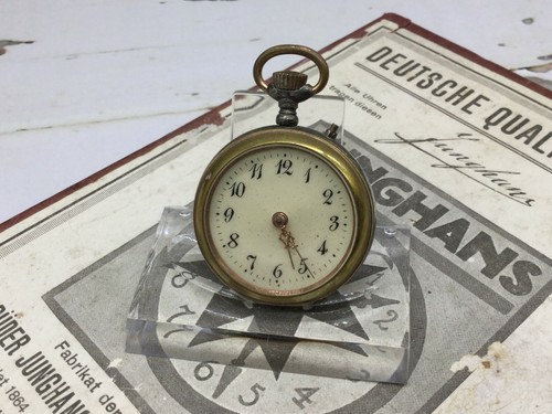 Damentaschenuhr ende 19 - damentaschenuhr,,