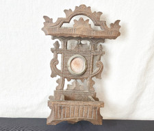 Taschenuhren Aufhänger um