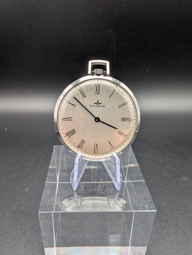 Vintage dugena frackuhr - vintage,