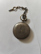 Antike Taschenuhr, 84er Probe