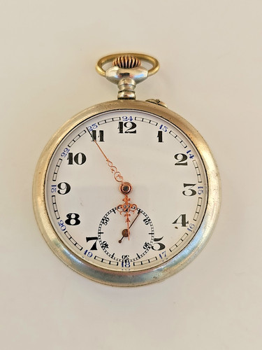 Antike mechanische swiss made - swiss,