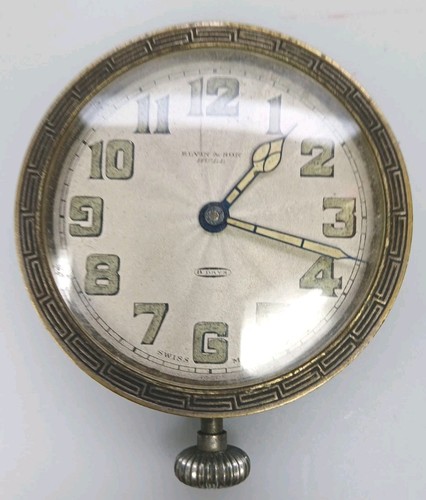 Vintage taschenuhr swiss made - swiss,