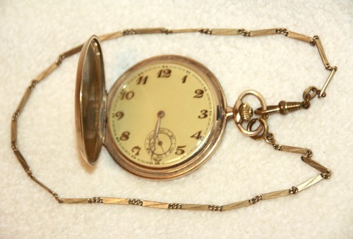 Antike taschenuhr - antike,