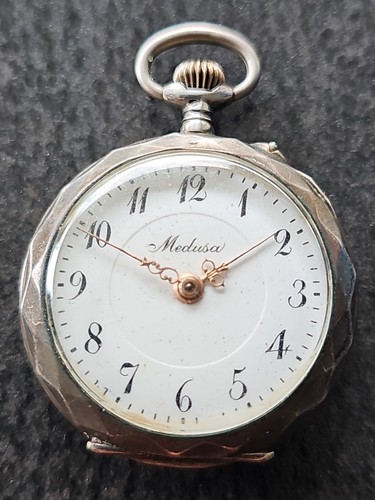 Antike 800 silber damen - 0,800,