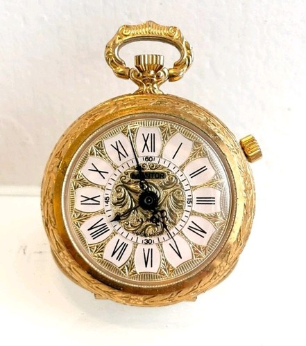 Taschenuhr anhängeruhr mentor - anhängeruhr,