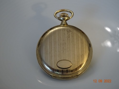Mechanische taschenuhr - mechanische,