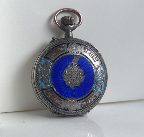 Antike osmanische jugendstil - antike,