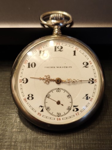 Antike taschenuhr lepine - antike, taschenuhr,lepine